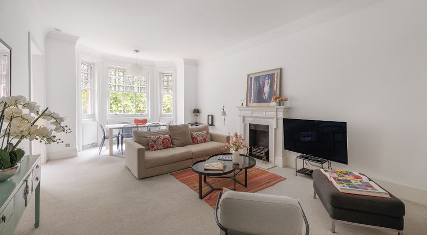 Photo of A Sloane Surprise