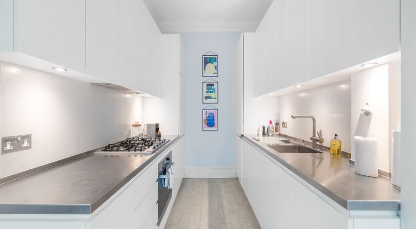 Photo of A Sloane Surprise