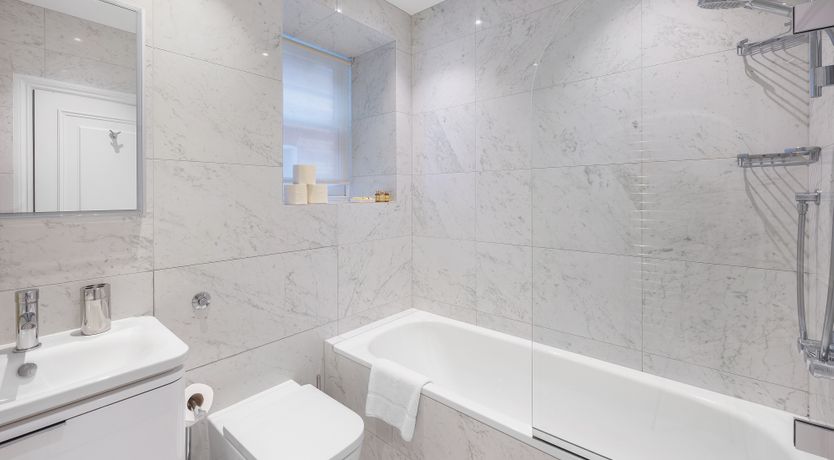 Photo of A Sloane Surprise