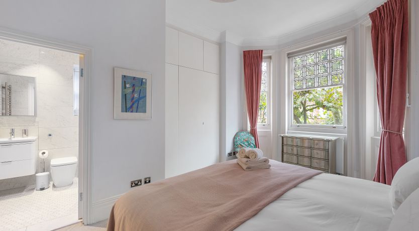 Photo of A Sloane Surprise