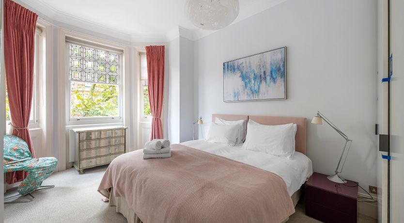 Photo of A Sloane Surprise