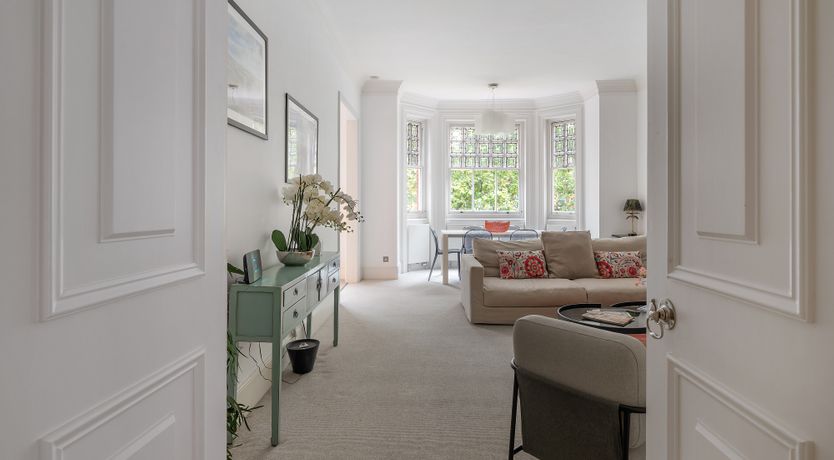 Photo of A Sloane Surprise