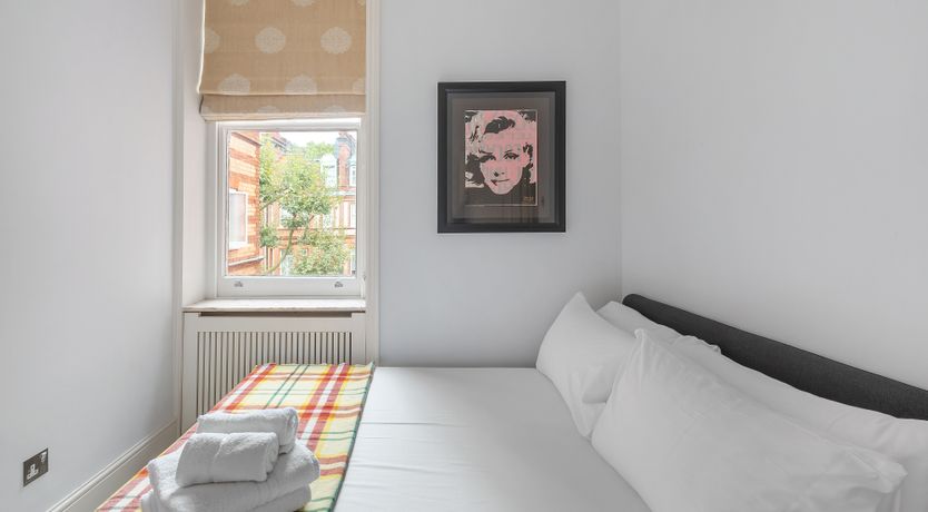 Photo of A Sloane Surprise