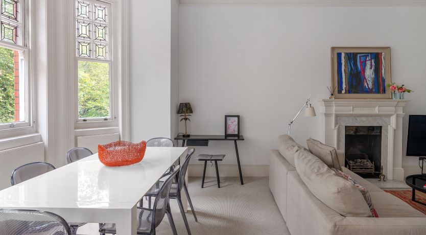 Photo of A Sloane Surprise