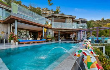 Hollywood Icon Holiday Home