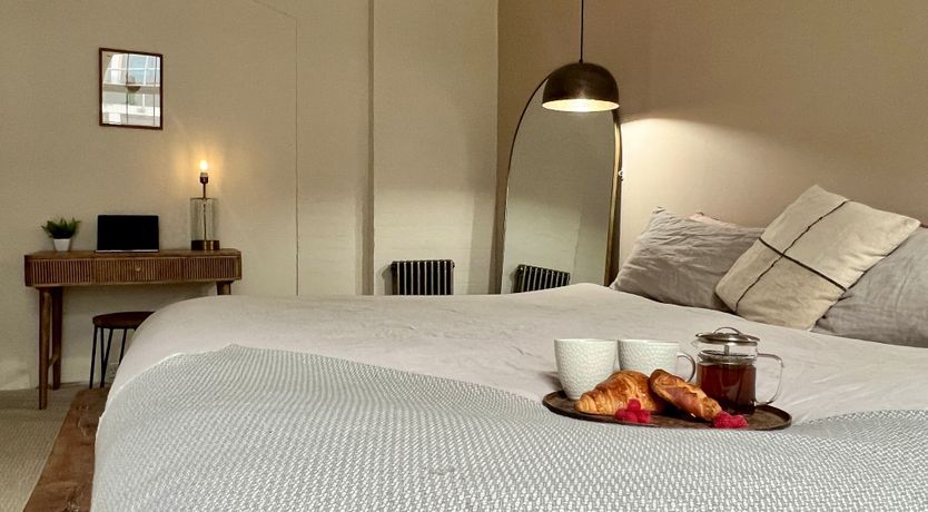 Photo of TV Studio Hideaway