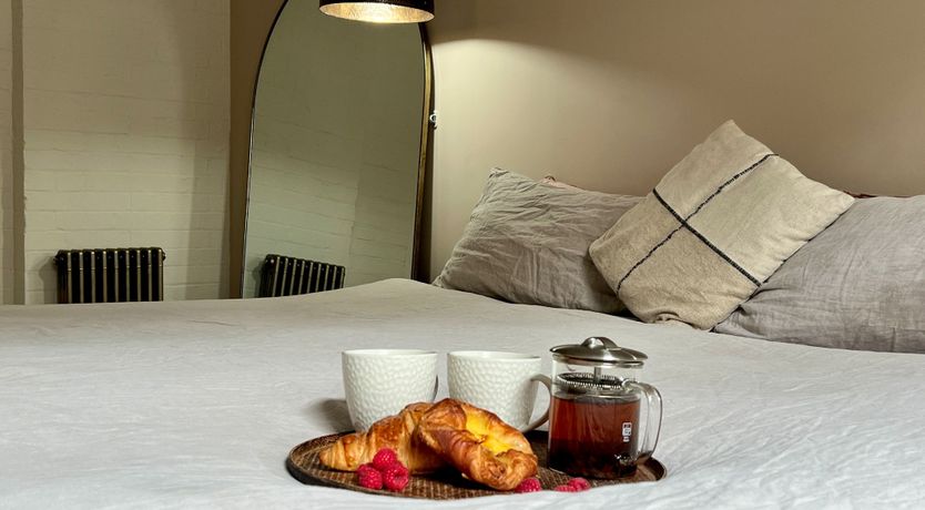 Photo of TV Studio Hideaway