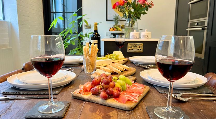 Photo of TV Studio Hideaway