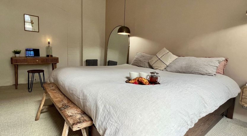 Photo of TV Studio Hideaway