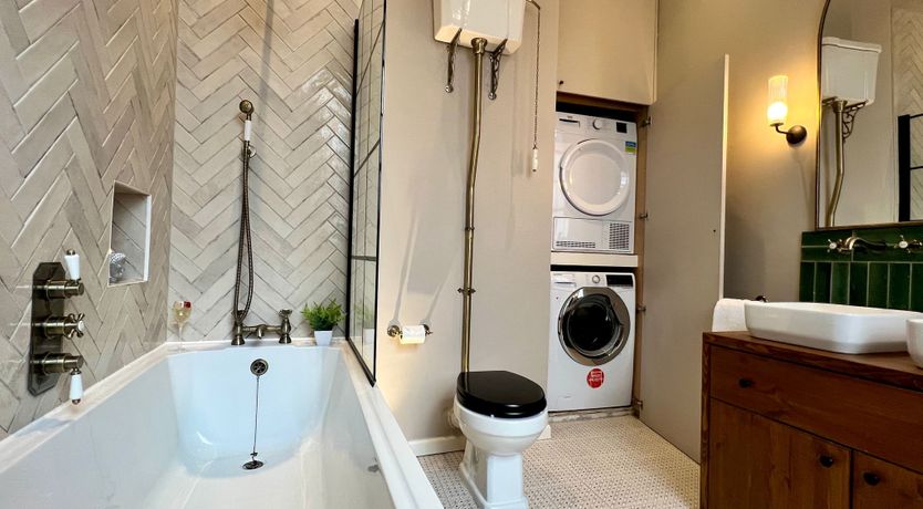 Photo of TV Studio Hideaway