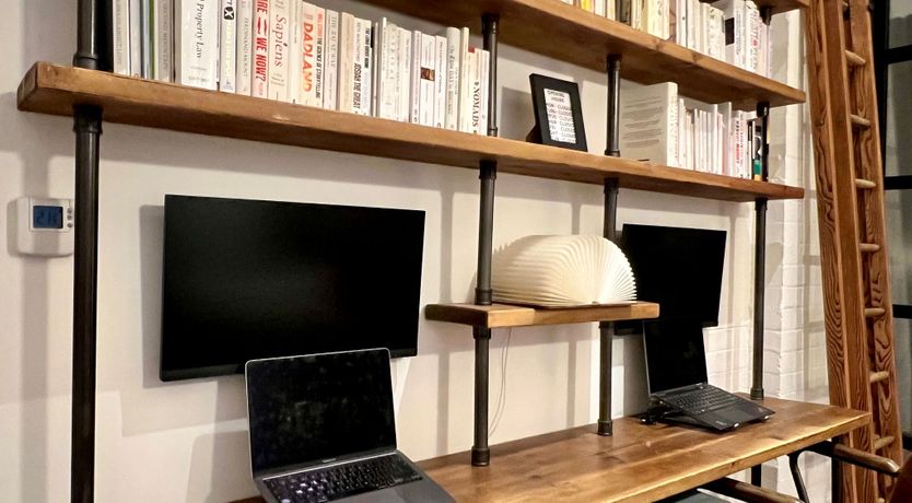 Photo of TV Studio Hideaway