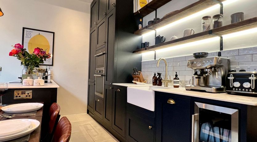 Photo of TV Studio Hideaway