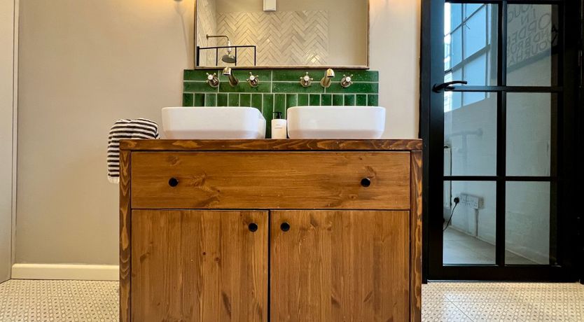 Photo of TV Studio Hideaway