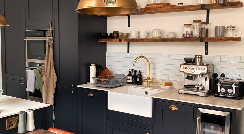 Photo of TV Studio Hideaway