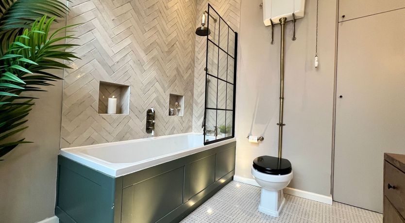 Photo of TV Studio Hideaway