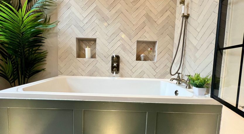 Photo of TV Studio Hideaway