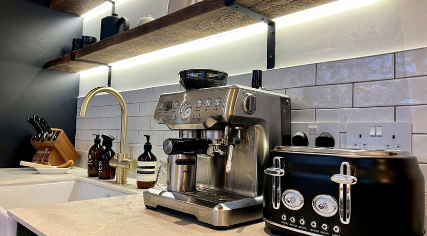 Photo of TV Studio Hideaway