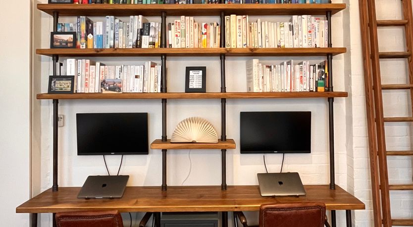 Photo of TV Studio Hideaway