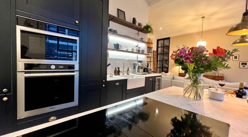 Photo of TV Studio Hideaway