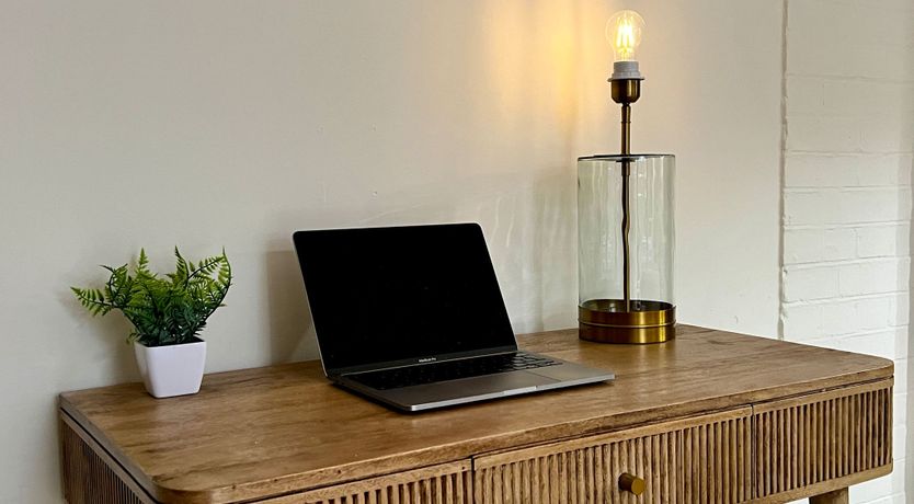 Photo of TV Studio Hideaway