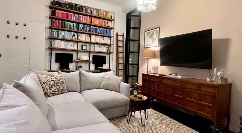 Photo of TV Studio Hideaway