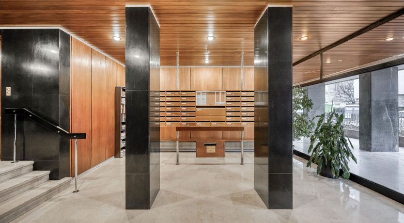 Photo of Beaugrenelle Buzz