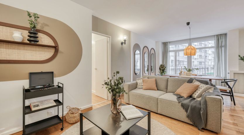 Photo of Beaugrenelle Buzz