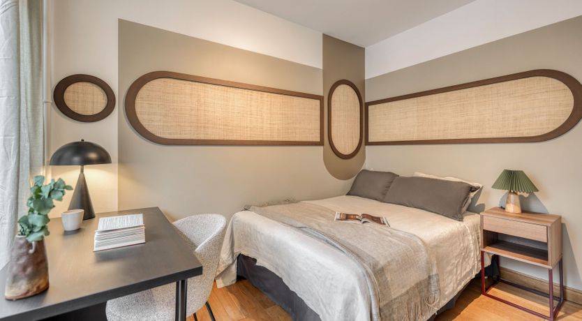 Photo of Beaugrenelle Buzz