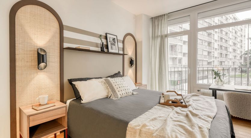 Photo of Beaugrenelle Buzz