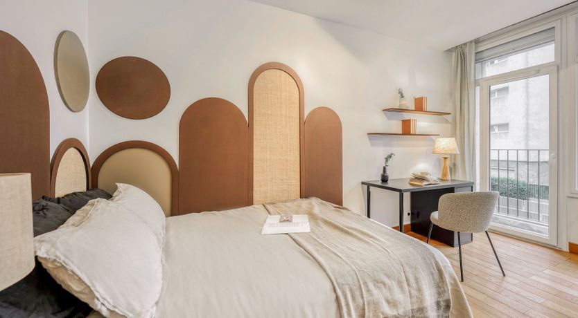 Photo of Beaugrenelle Buzz