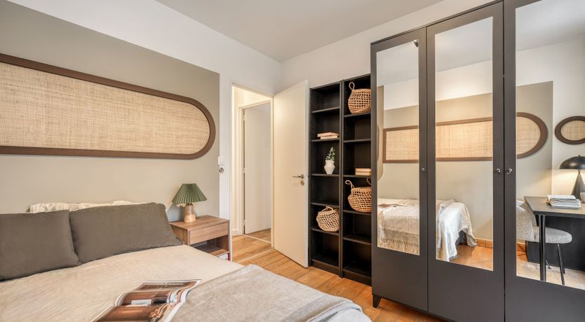 Photo of Beaugrenelle Buzz