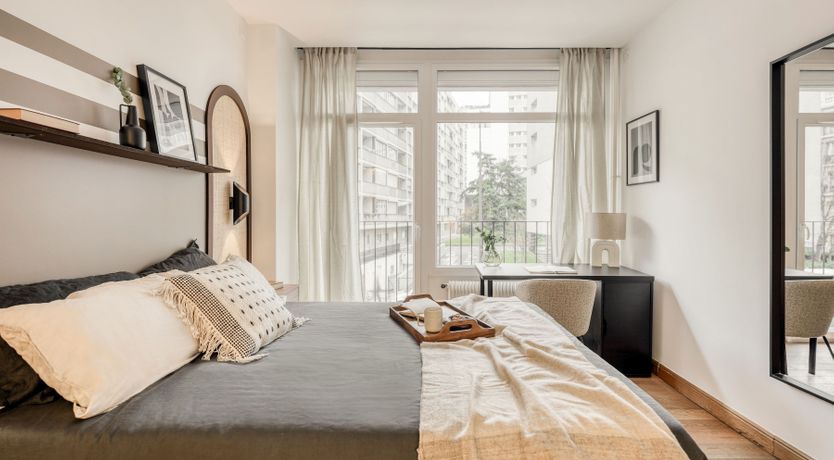 Photo of Beaugrenelle Buzz