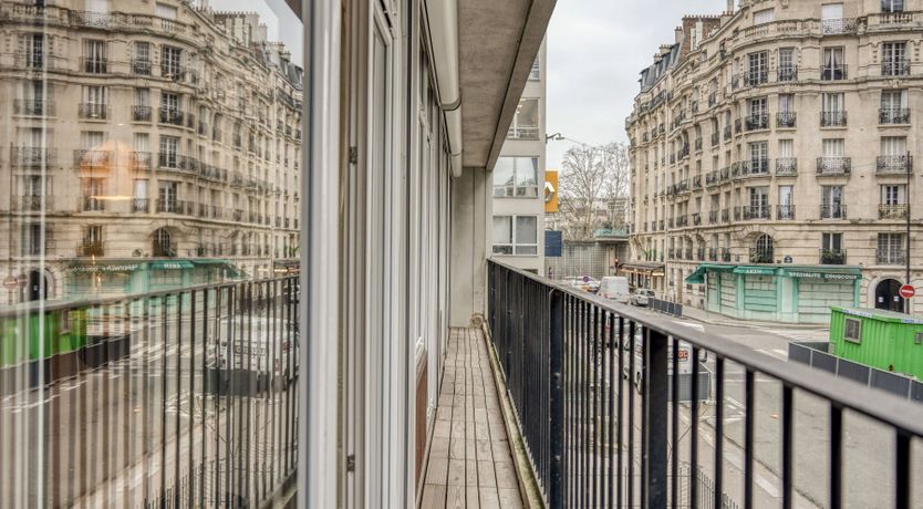 Photo of Beaugrenelle Buzz