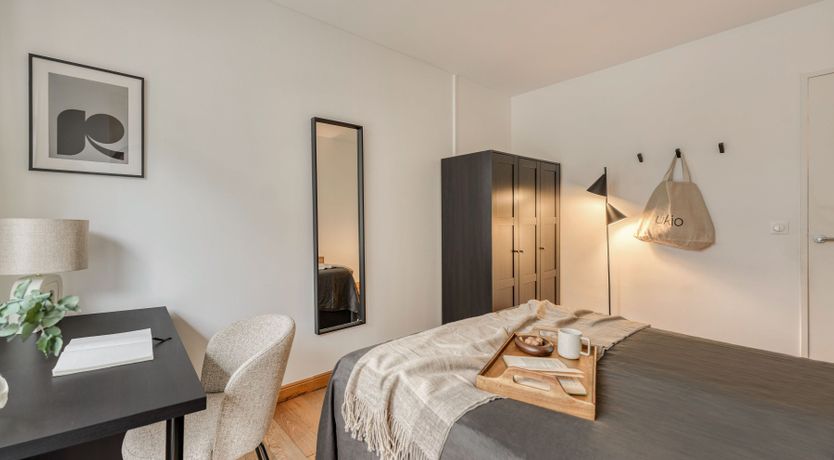 Photo of Beaugrenelle Buzz