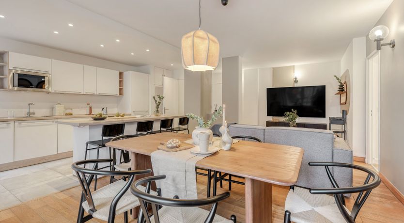 Photo of Beaugrenelle Buzz