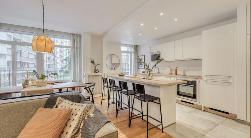 Photo of Beaugrenelle Buzz