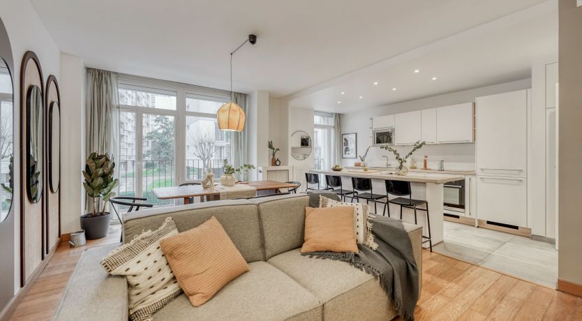 Photo of Beaugrenelle Buzz