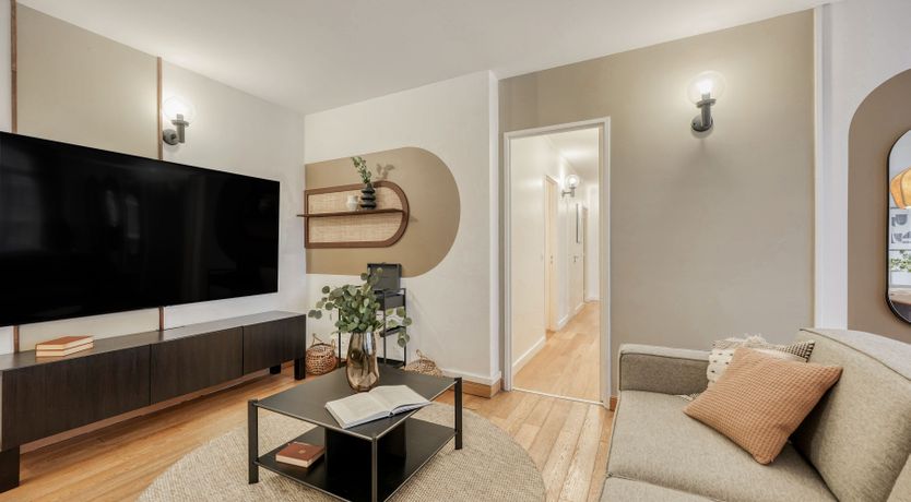 Photo of Beaugrenelle Buzz