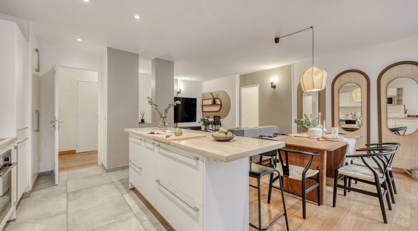 Photo of Beaugrenelle Buzz