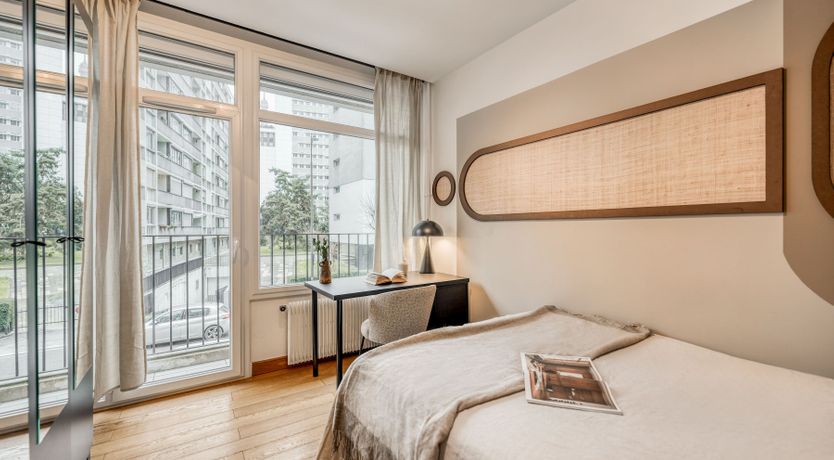 Photo of Beaugrenelle Buzz