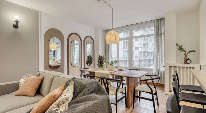 Photo of Beaugrenelle Buzz