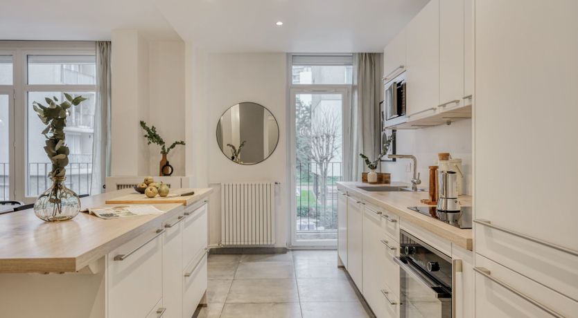 Photo of Beaugrenelle Buzz