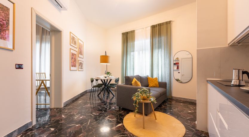 Photo of Florentine Art