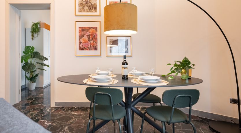 Photo of Florentine Art