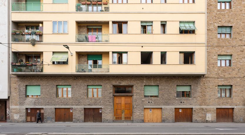 Photo of Florentine Art