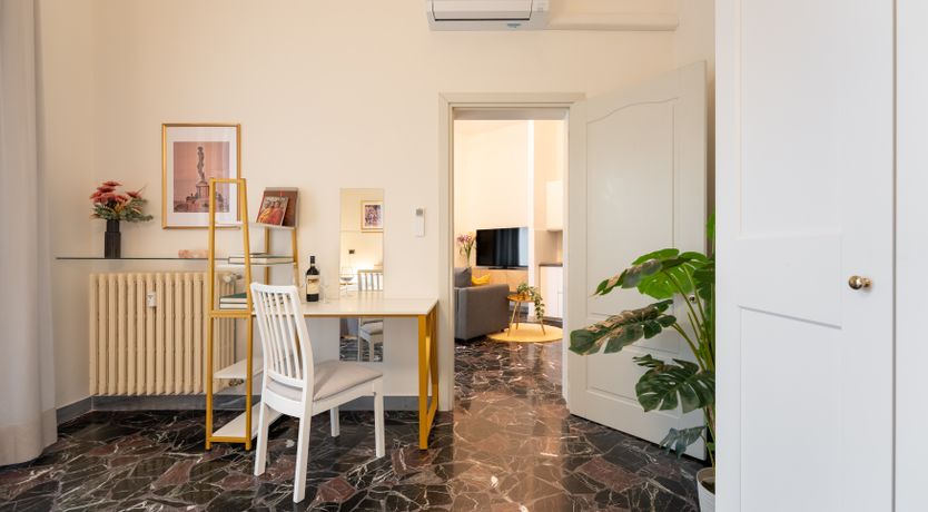 Photo of Florentine Art