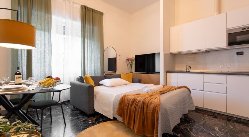 Photo of Florentine Art