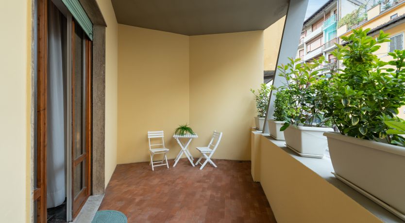 Photo of Florentine Art