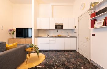 Florentine Art Holiday Home