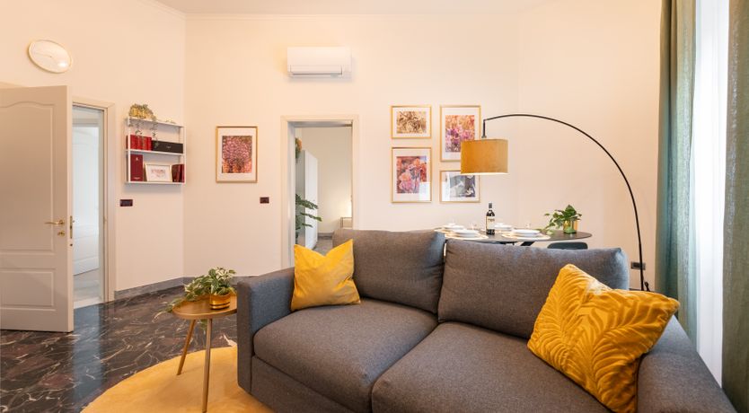 Photo of Florentine Art